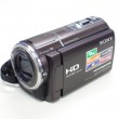 SONY Handycam HDR-CX590V データ復旧