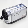 Panasonic HDC-TM60 ビデオカメラ データ復旧