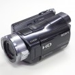SONY Handycam HDR-SR8 ビデオカメラ データ復旧