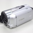 Canon iVIS HF M51 データ復元
