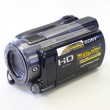 SONY Handycam HDR-XR150 データ復旧