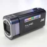 JVC Everio GZ-V590　動画を消した（フォーマット）　千葉県袖ケ浦市【ビデオカメラ データ復旧（誤消去）】