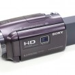 SONY Handycam HDR-PJ670 データ復旧