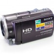 SONY Handycam HDR-CX560V データ復旧