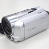 Canon iVIS HF M51　動画を全消去（初期化）　神奈川県横浜市港北区【ビデオカメラ データ復旧（誤消去）】　