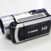 Canon iVIS HF11　落下後、電源が入らない【ビデオカメラ データ復旧（落下故障）】