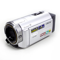 SONY HANDYCAM